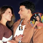 Samantha Batallanos aconseja a Ale Baigorria dejar a Said: “Si vas a comprar al enamorado, al menos que sea leal”