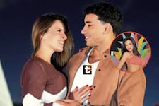 Samantha Batallanos aconseja a Ale Baigorria dejar a Said: “Si vas a comprar al enamorado, al menos que sea leal”