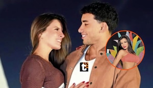 Samantha Batallanos aconseja a Ale Baigorria dejar a Said: “Si vas a comprar al enamorado, al menos que sea leal”