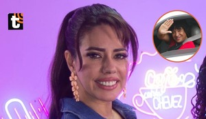 La Pánfila revela detalles de sus saliditas con Vílchez: “La sartén es linda, es un caballero”