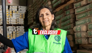 Gabriela, emprendedora ferretera de Pisco: “La atención personalizada y la puntualidad son nuestro sello”