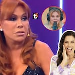 ‘Urraca’ lanza tajante comentario a María Pía por entrevistar a Gisela