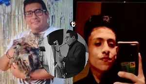 ¡Horror en San Juan de Lurigancho! Saxofonista fue asesinado y descuartizado por joven que conoció en TikTok