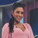 Rocío Miranda ejó Panamericana: “Me tomó por sorpresa"