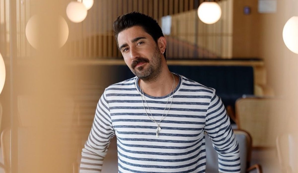 Alex Ubago ofrecerá un concierto en Lima con sus más grandes éxitos. (Foto: @alexubago)