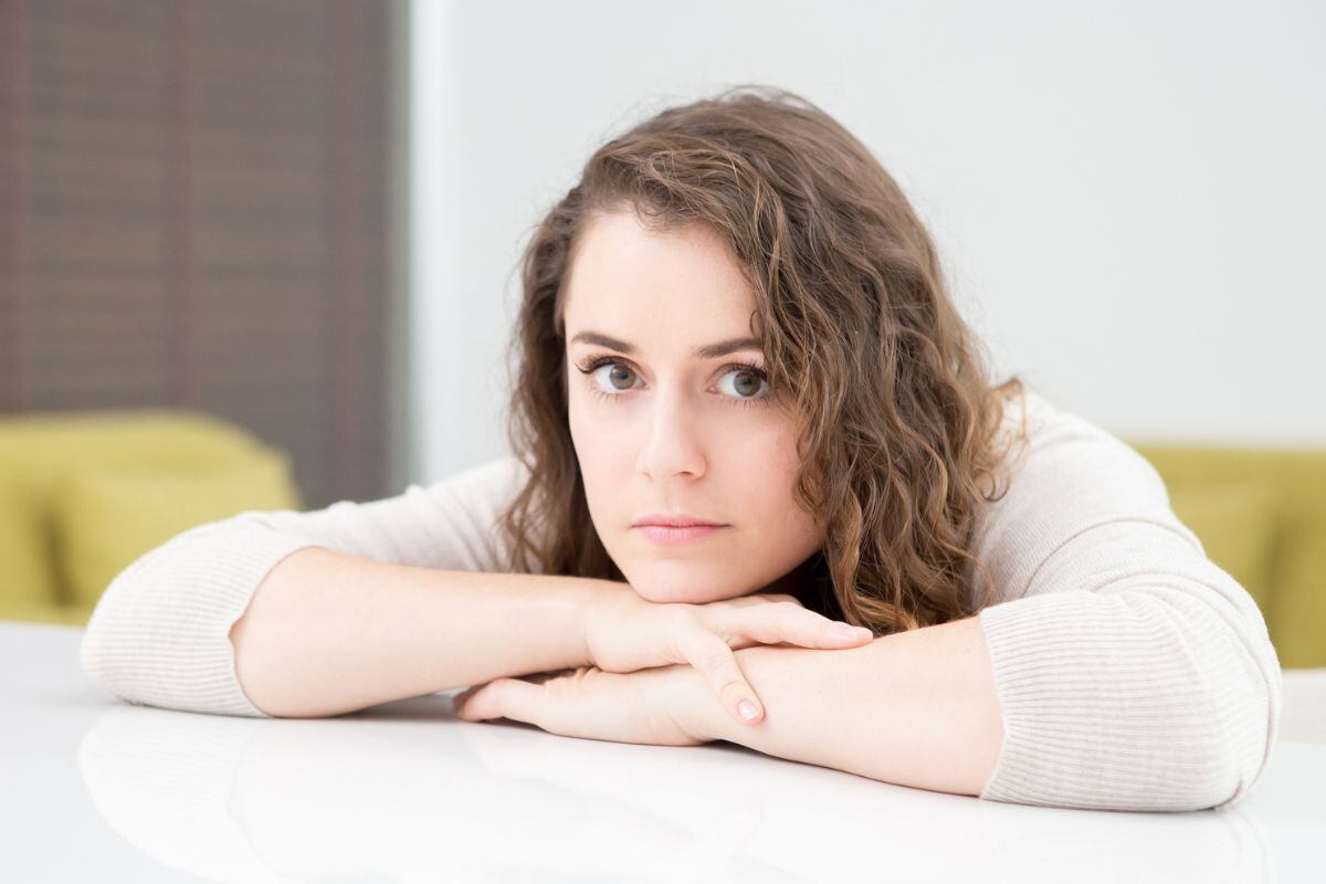 La depresión no se cura con paseos o consejos bien intencionados. Foto: iStock.