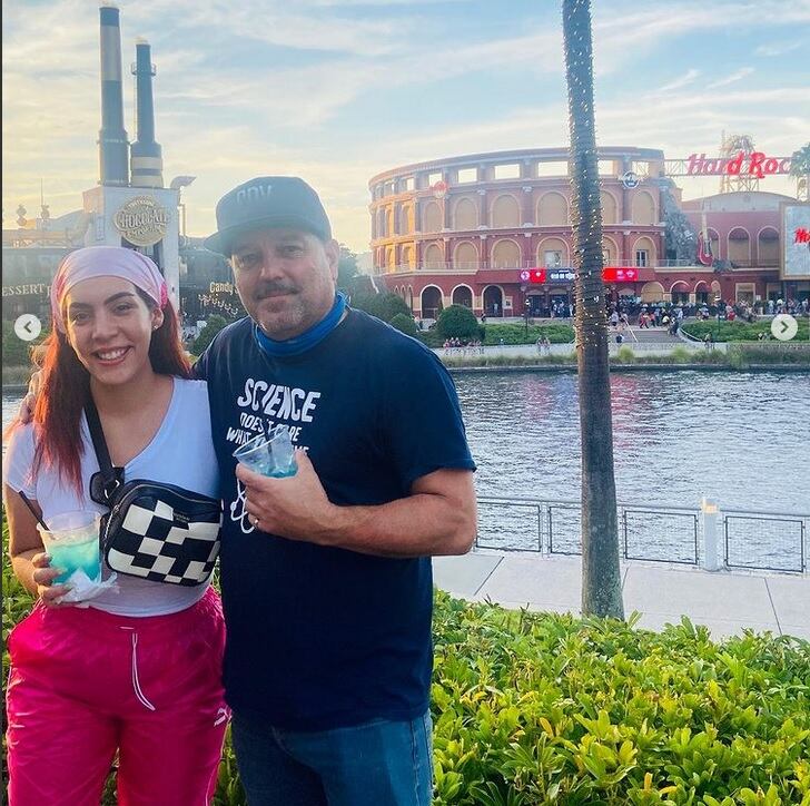 La sonerísima Gaby Zambrabno lanzará un tema bajo la producción de Roberto Blades