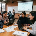 Cursos gratis de IA: capacítate con certificación para mejorar tu empleo o emprendimiento