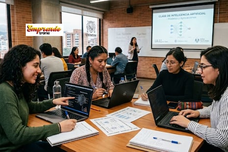 Cursos gratis de IA: capacítate con certificación para mejorar tu empleo o emprendimiento