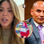 Deysi Araujo le da la bendición a Sheyla Rojas por ‘saliditas’ con Joaquín Ramírez: “Le darán sus ‘gustitos’”