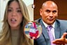 Deysi Araujo le da la bendición a Sheyla Rojas por ‘saliditas’ con Joaquín Ramírez: “Le darán sus ‘gustitos’”