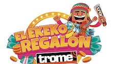 El Ekeko Regalón: ¡Llévate los 20 mil soles!