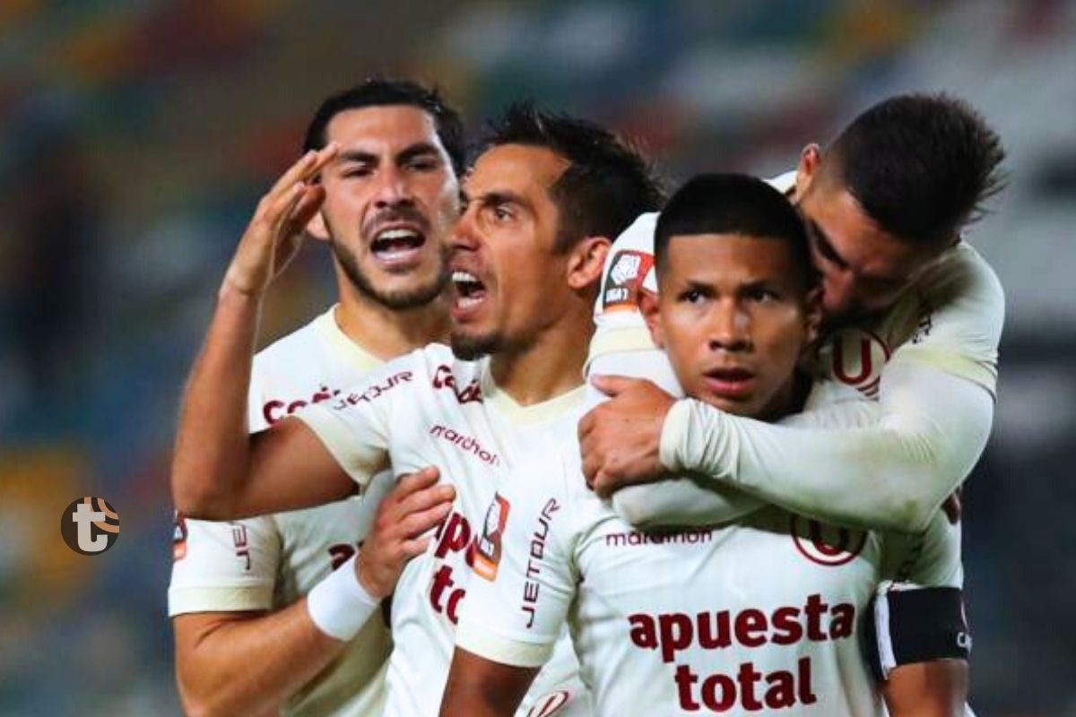 Club ecuatoriano hace oferta por jugador de Universitario (Foto: GEC)