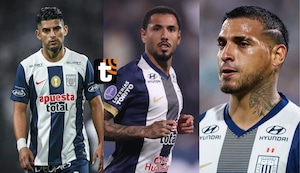 Abogado de la joven que denunció a jugadores de Alianza revela el tormento que vivió: “Se quebraba en llanto”