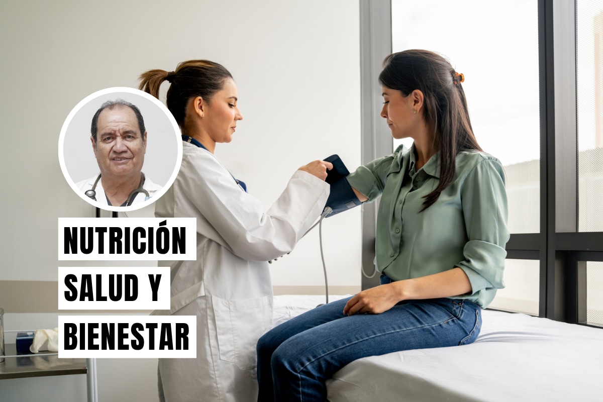 Los chequeos preventivos son vitales porque permiten detectar enfermedades graves en sus etapas iniciales, incluso antes de que presenten síntomas. Foto: composición/Istock