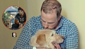 Mikael Lindnord, protagonista de la historia real de “Arthur”: “La película es una carta de amor hacia él”