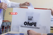 Elecciones 2026: 27 millones de peruanos acudirán a las urnas a votar HOY