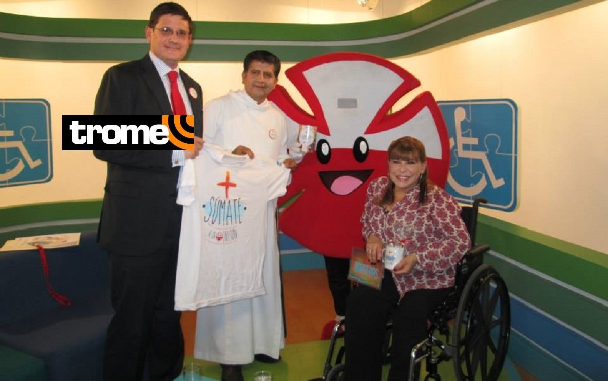 La Teletón se llevará a cabo este 8 y 9 de setiembre. (Foto: GEC).