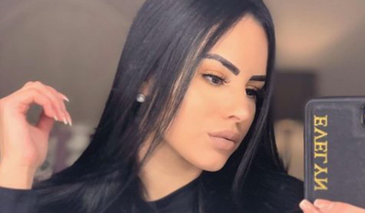 La influencer mantendría una buena relación con la hija de Toni Costa (Foto: Evelyn Beltrán / Instagram)