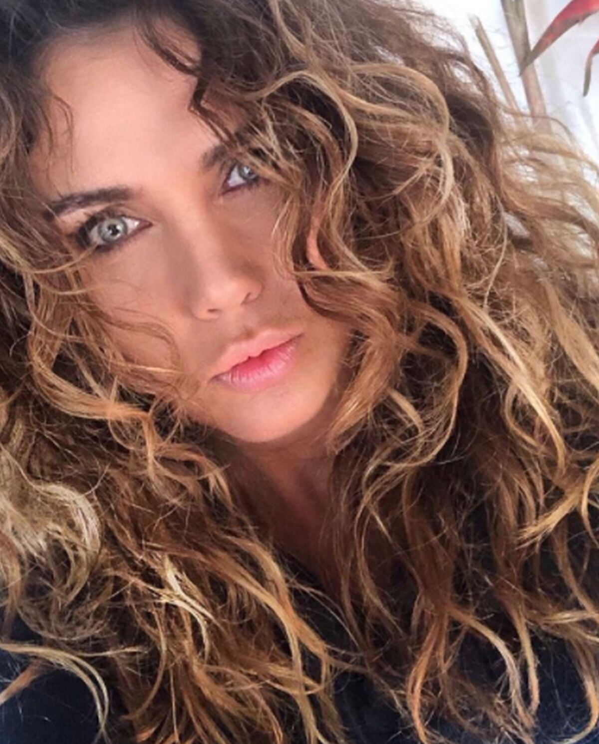 Otra de las aventureras no pudo ocultar su tristeza por el fallecimiento de Carmen Salinas (Foto: Sabine Mussier / Instagram)