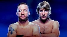UFC 324 EN VIVO: Justin Gaethje vs. Paddy Pimblett vía Paramount+