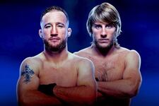 UFC 324 EN VIVO: Justin Gaethje vs. Paddy Pimblett vía Paramount+