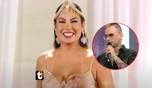 Dayron defiende ‘affaire’ con Pamela López y niega que haya sido su ‘amante’: “Teníamos encuentros casuales”