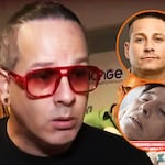 Desmiente a Luigui Carbajal y asegura que no apoya a Roly Ortiz