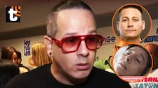 Ricky desmiente a Luigui y asegura que no ha recibido su llamada para apoyar a Roly Ortiz: “No se comunica con nadie”