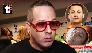 Ricky desmiente a Luigui y asegura que no ha recibido su llamada para apoyar a Roly Ortiz: “No se comunica con nadie”