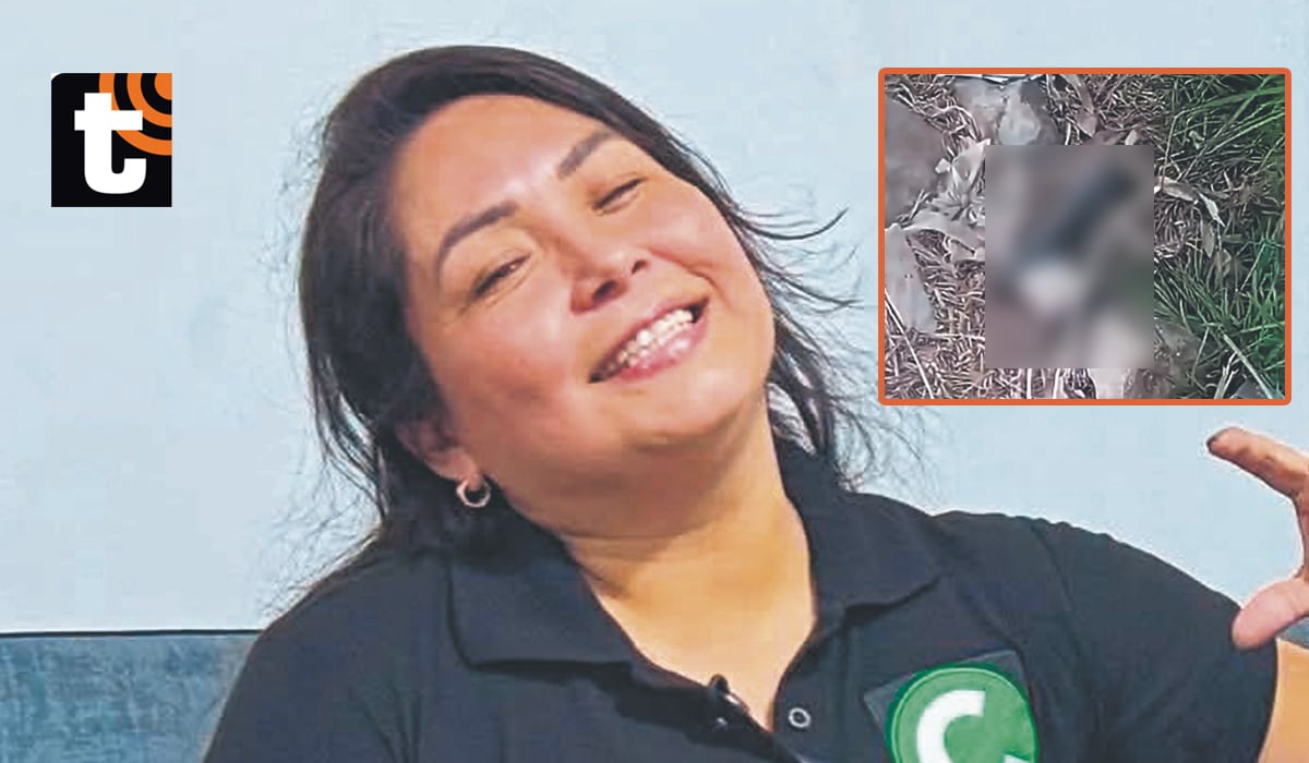 Mataron con arma de policía a la ‘China Polo’: agente reportó el robo de su pistola en 2023