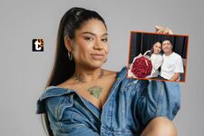 Masiel Málaga rompe con ‘Churrito’ Hinostroza y se hace ‘arreglitos’: “Me operé porque quise”