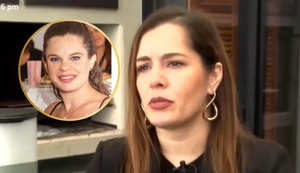 Yiddá sin ‘roches’ con Natalia Otero por Julián Zucchi: “No voy a juzgar sus acciones”