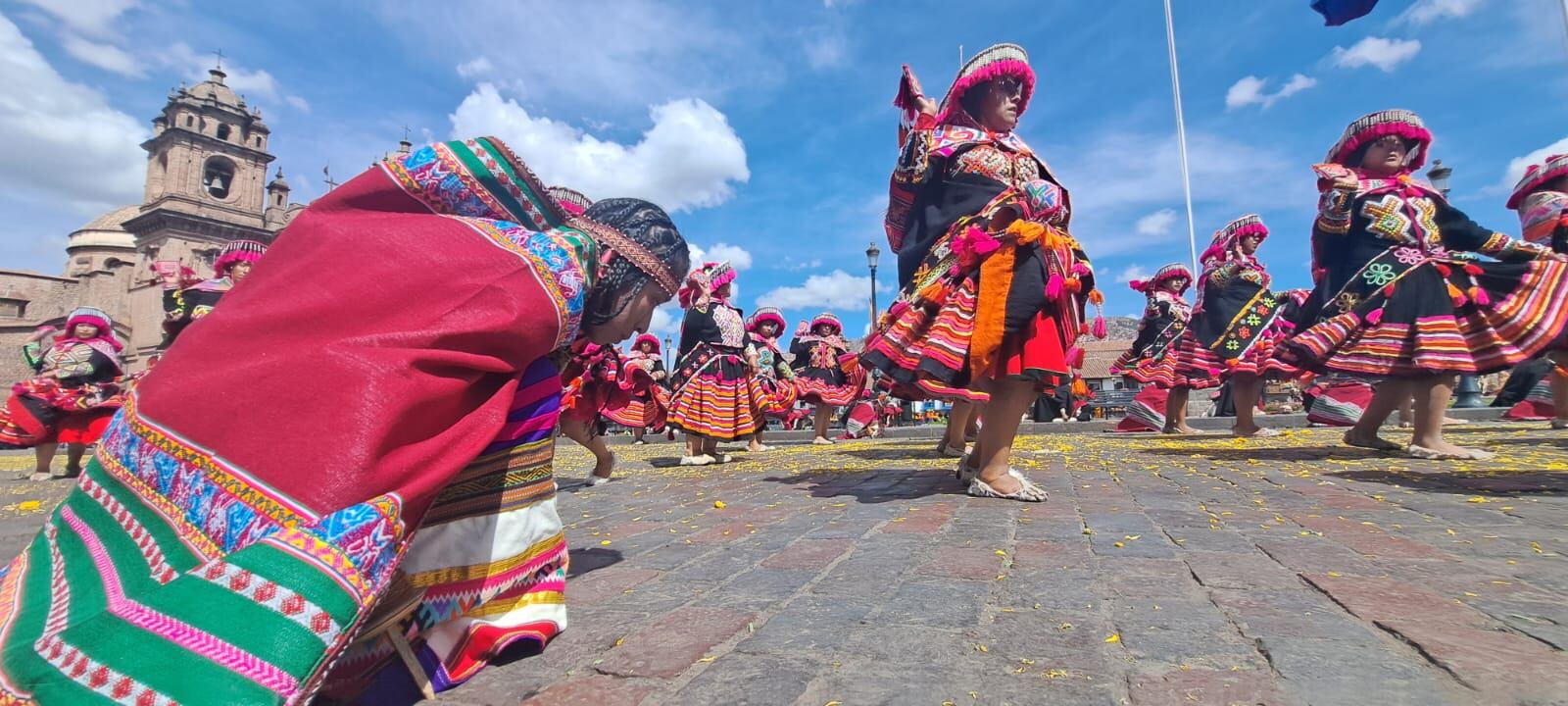 Foto: Juan Sequeiros