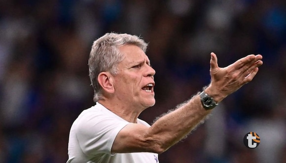 Paulo Autuori se perfila como candidato para tomar buzo de Sporting Cristal (Video: DyT)