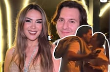 Silvia Cornejo hace fuerte revelación sobre Analía Jiménez tras nuevo ampay con Jean Paul Gabuteau: ¿Qué dijo?