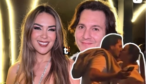 Silvia Cornejo hace fuerte revelación sobre Analía Jiménez tras nuevo ampay con Jean Paul Gabuteau: ¿Qué dijo?