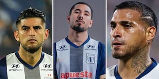 Zambrano, Trauco y Peña abandonan Matute tras ser denunciados por una joven argentina