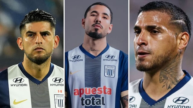 Zambrano, Trauco y Peña abandonan Matute tras ser denunciados por una joven argentina