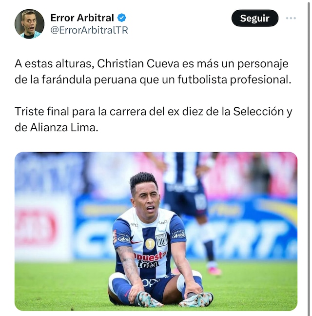 TROME | Los memes más divertidos de Pamela Franco, Christian Cueva y Christian Domínguez (Foto: Twitter - Trome)