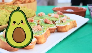 La palta no solo va con pan: descubre sus beneficios y los platos más ricos que puedes preparar