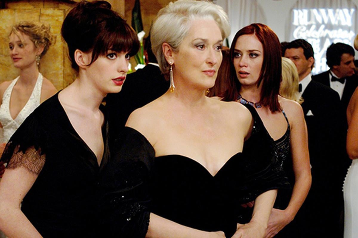 Soñar que el diablo es tu jefe puede ser un sueño frecuente (Foto: Captura / 20th Century Studios, Inc.)