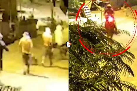 ¡Emboscada mortal en SJM! Piden delivery y balean a dos repartidores que hoy luchan por su vida