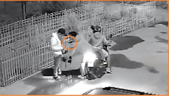 Cuarto Poder: El Plan Bukele