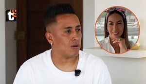 Christian Cueva desea dejar rencillas con Pamela López por el bienestar de sus hijos: “No puedo ser injustos por ellos”