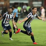 Mira el GOL que le dio el empate ante Boys