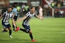 Federico Girotti fusila al arquero de Sport Boys y pone el empate 1-1 de Alianza Lima | VIDEO