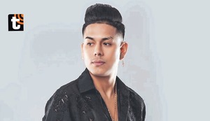 César Vega asegura que se recupera de su adicción al alcohol: “Sigo en terapia, avanzo bien gracias a Dios”