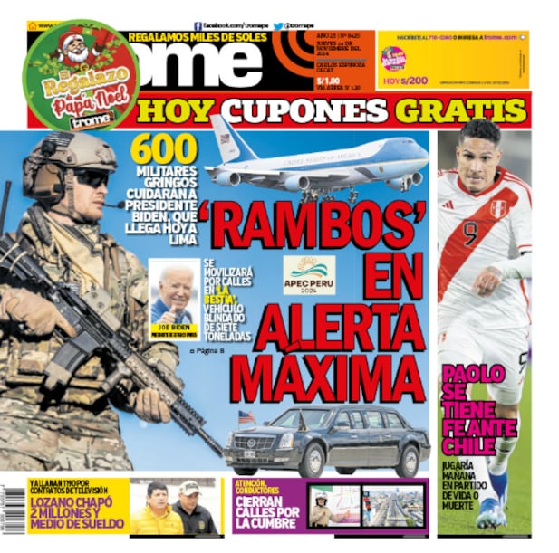Portada