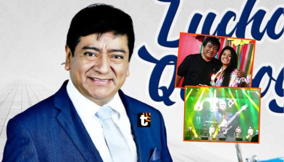 TROME | Se registra balacera en concierto de Agua Marina en Chorrillos. Video: X